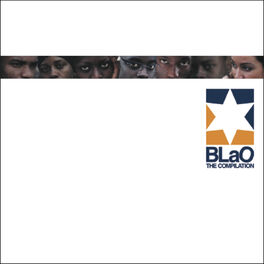 Album cover of BLaO The Compilation
