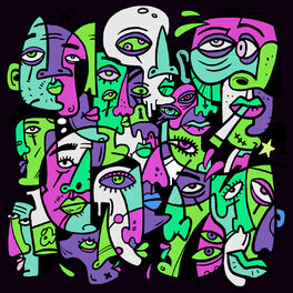 Album cover of Кривой эфир