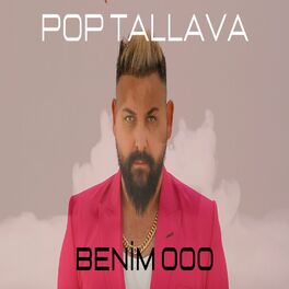 Album cover of Benim O Pop Tallava