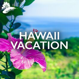 Album cover of Hawaii Vacation
