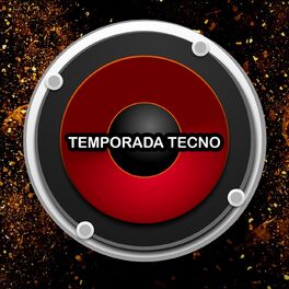 Album cover of Temporada Tecno