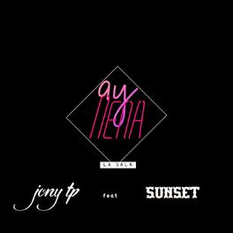 Album cover of Ay Nena (feat. Sunset)