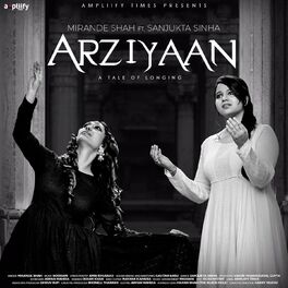 Album cover of Arziyaan