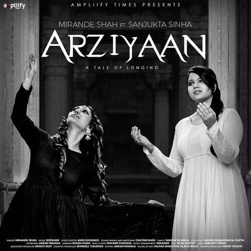 Arziyaan song discount