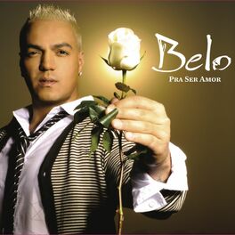 Album cover of Pra Ser Amor