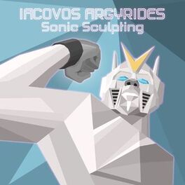 Album cover of Sonic Sculpting