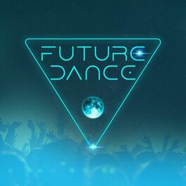 Album cover of Future Dance