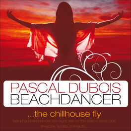 Album cover of Beachdancer - The Chill House Fly