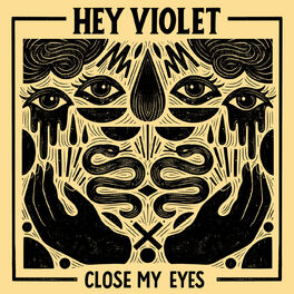 Album cover of Close My Eyes