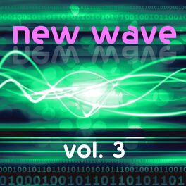 Album cover of New Wave 80s Vol.3