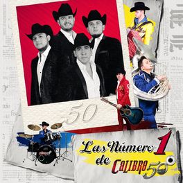 Album cover of Las Número 1 De
