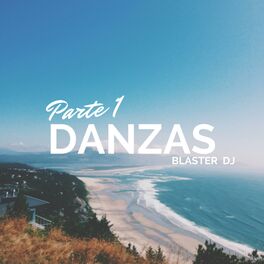 Album cover of Danzas