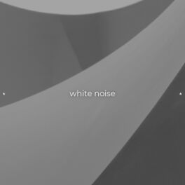 Album cover of * white noise *
