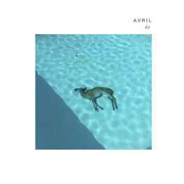 Album cover of Avril