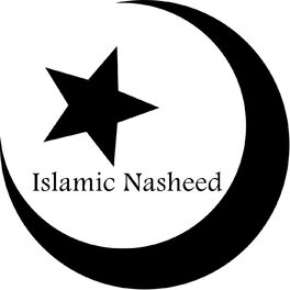 Album cover of Islamic Nasheed
