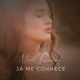 Album cover of Já Me Conhece