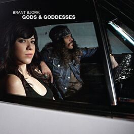Album cover of Gods & Goddesses