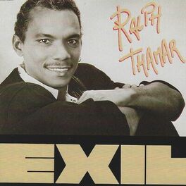 Album cover of Exil