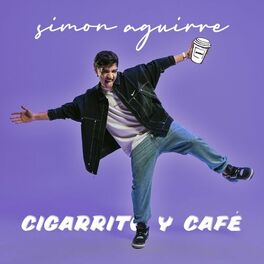 Album cover of Cigarrito y Café