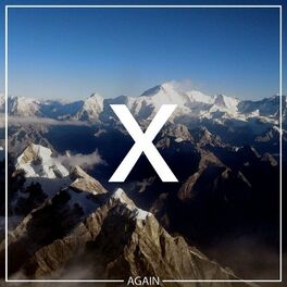 Album cover of X - Again