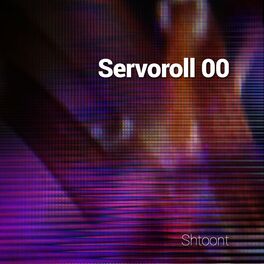 Album cover of Servoroll 00