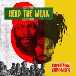 Album cover of Help the Weak