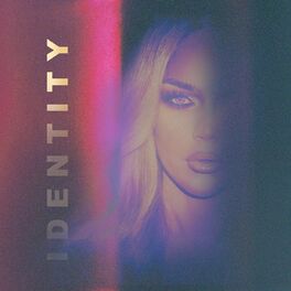Album cover of IDENTITY