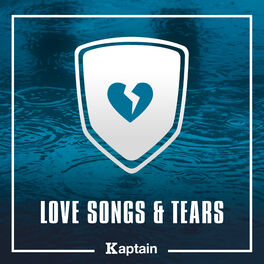 Album picture of Love Songs & Tears