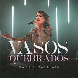 Album cover of Vasos Quebrados