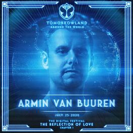 Album cover of Live at Tomorrowland 2020 - Around The World (The Digital Festival)