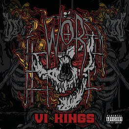 Album cover of VI Kings