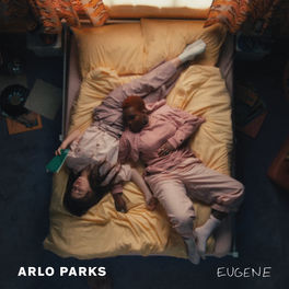 Album cover of Eugene