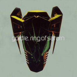Album cover of Ring of Saturn