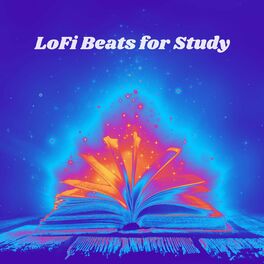 Album cover of LoFi Beats for Study