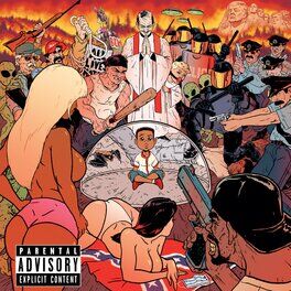 Album cover of Stay The pHuck Out My Bubble