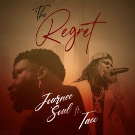 Album cover of The Regret