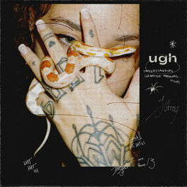 Album cover of Ugh