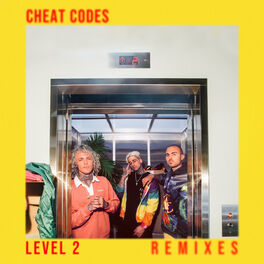 Album cover of Level 2 (Remixed)