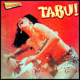 Album cover of Tabu! Vol.3, Exotic Music to Strip By!
