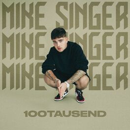 Album cover of 100Tausend