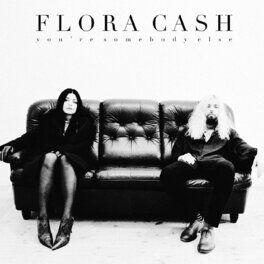 Album picture of You're Somebody Else