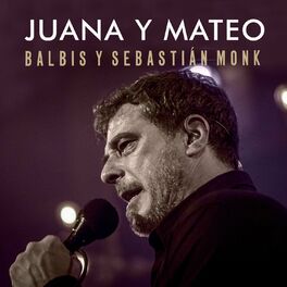 Album cover of Juana y Mateo
