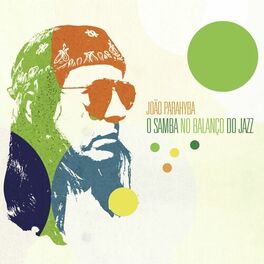 Album cover of O Samba no Balanço do Jazz