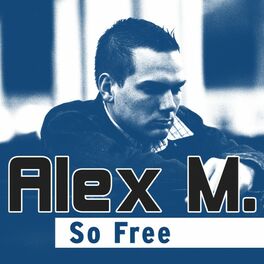 Album cover of So Free