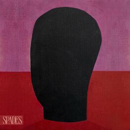 Album cover of Spades