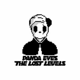 Album cover of The Lost Levels