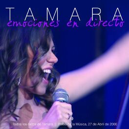 Album cover of Emociones En Directo