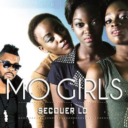 Album cover of Secouer lo