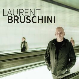 Album cover of Laurent Bruschini