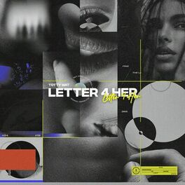 Album cover of Letter 4 Her